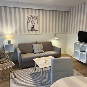 Hotel Kommandoergaarden